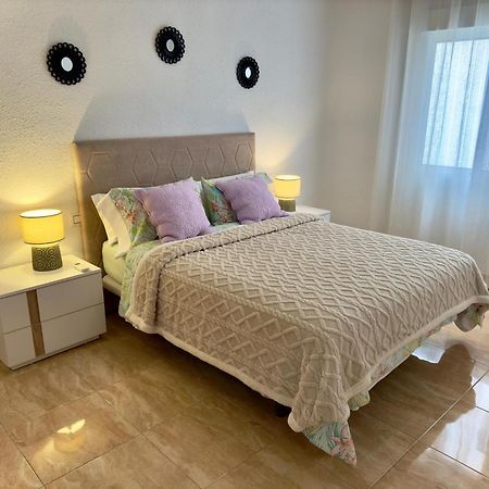 Alenia Apartments Alicante Exteriér fotografie